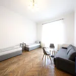 Rent 5 bedroom apartment of 100 m² in Krakow