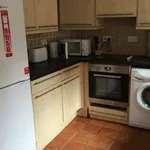 Rent a room in Nottingham