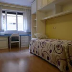 Rent a room in Salamanca']