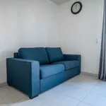 Appartement de 20 m² avec 1 chambre(s) en location à Nice