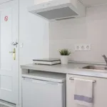 Estudio de 19 m² en madrid