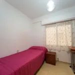 Alquilar 3 dormitorio apartamento en Granada