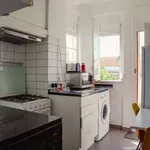 Rent a room in lisbon