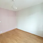 Appartement de 45 m² avec 2 chambre(s) en location à Nantes