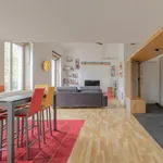 Appartement de 1350 m² avec 2 chambre(s) en location à Lyon