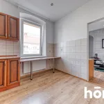 Rent 1 bedroom apartment of 40 m² in Poddębice