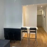 Rent 1 bedroom apartment in Brussels