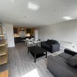 Rent 4 bedroom flat in Sheffield