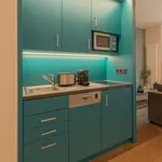 Rent 1 bedroom apartment of 46 m² in Frankfurt