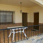 Rent 1 bedroom house of 100 m² in Palomares