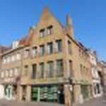  appartement avec 1 chambre(s) en location à Brugge