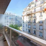 Rent 1 bedroom apartment of 30 m² in Paris