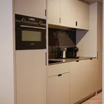 Huur 1 slaapkamer appartement van 27 m² in The Hague