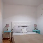 Rent 1 bedroom apartment in madrid