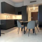 Rent 1 bedroom apartment of 33 m² in Szczecin