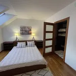 Rent 3 bedroom apartment of 118 m² in Warszawa