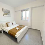 Alquilar 7 dormitorio apartamento en Valencia