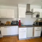 Appartement de 43 m² avec 2 chambre(s) en location à Nice