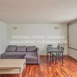 Rent 3 bedroom apartment of 80 m² in Asnieres Sur Seine