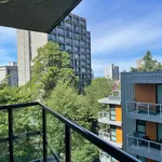 Rent 1 bedroom apartment in Vancouver