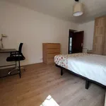 Alquilo 2 dormitorio apartamento de 72 m² en madrid