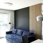 Rent 2 bedroom apartment of 39 m² in Wrocław