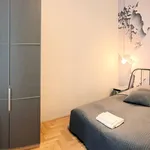 Rent 2 bedroom apartment of 89 m² in Budapest