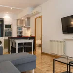 Alquilar 4 dormitorio apartamento en madrid