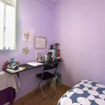 Alquilar 3 dormitorio apartamento en Madrid