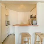 Rent 1 bedroom apartment of 38 m² in Paris