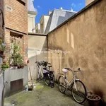 Maison de 41 m² avec 2 chambre(s) en location à Paris