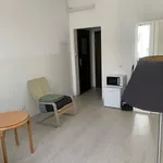 Rent 1 bedroom apartment of 24 m² in Warsaw