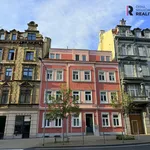 Pronajměte si 3 ložnic/e byt o rozloze 72 m² v Karlovy Vary