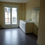 Rent 2 bedroom apartment of 62 m² in TarbesT