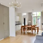 Rent 4 bedroom apartment of 123 m² in Den Haag