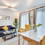 Appartement de 484 m² avec 1 chambre(s) en location à Brussels