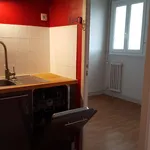 Rent 2 bedroom apartment of 27 m² in tours