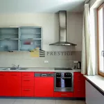 Rent 3 bedroom apartment of 93 m² in Śródmieście