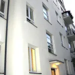 Rent 2 bedroom apartment of 53 m² in Warsaw