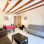 Rent 1 bedroom apartment of 53 m² in barcelona