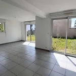 Maison de 114 m² avec 6 chambre(s) en location à Vannes