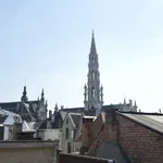 Studio de 30 m² à brussels