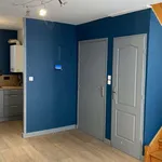 Appartement de 57 m² avec 3 chambre(s) en location à Romans-sur-Isère