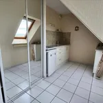 Appartement de 28 m² avec 2 chambre(s) en location à MONTOIRE SUR LE LOIR