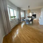 Rent 4 bedroom apartment of 170 m² in WARSZAWA