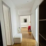 Appartement de 83 m² avec 4 chambre(s) en location à Paris