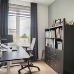 Huur 3 slaapkamer appartement van 96 m² in Rotterdam