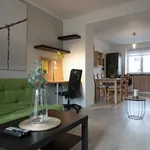 Pronajměte si 1 ložnic/e byt o rozloze 69 m² v Prague