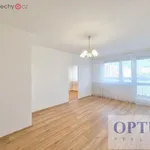 Pronajměte si 4 ložnic/e byt o rozloze 87 m² v Trhový Štěpánov