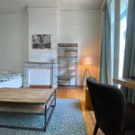 Rent a room in brussels